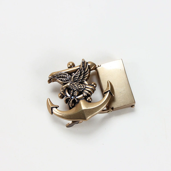 Anchor eagle