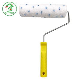 滚筒;工具刷;塑胶托盘