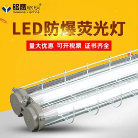 工矿灯;投光灯;防爆灯