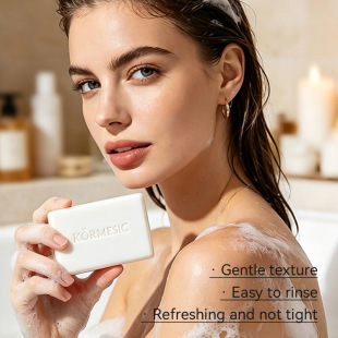 �羳KORMESICȫӢ�Ĵ����̝������A��serumsoap���Q�S�����l