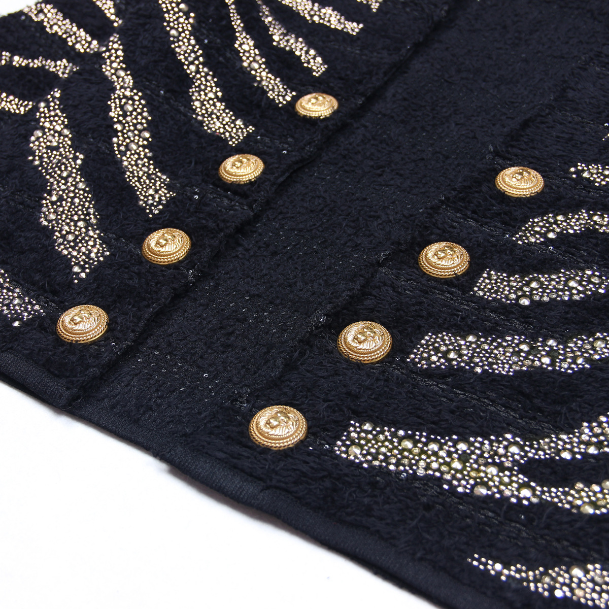 Damenbekleidung klassische heiße Rauten gestrickte Wolloberteile Strickjackenjacken Qualitätsversorgung_voghion.com