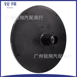 Pool Booster Pump Impeller R0536400