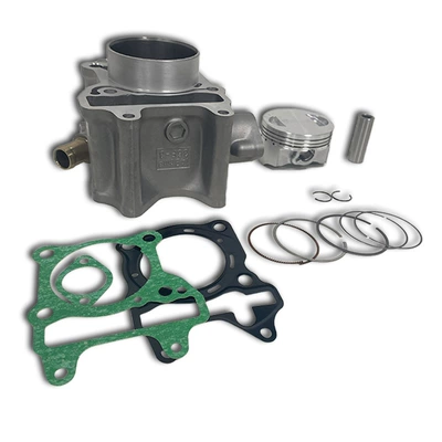 Cylinder and parts Suitable for Honda Ww150D