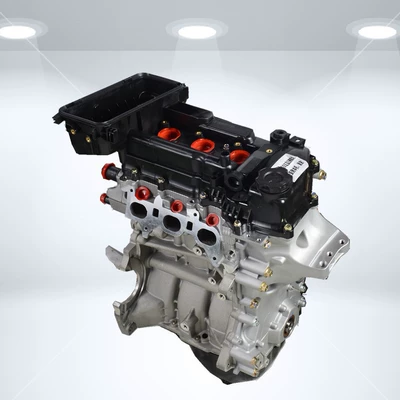 F0 F3, Engine assembly