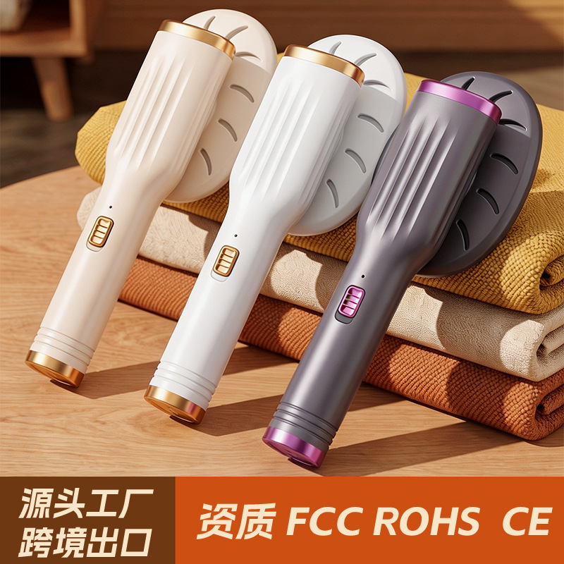 Mini Handheld Garment Steamer for Home Use, Steam Ironing Machine, Gift, Small USB Portable Clothes Iron