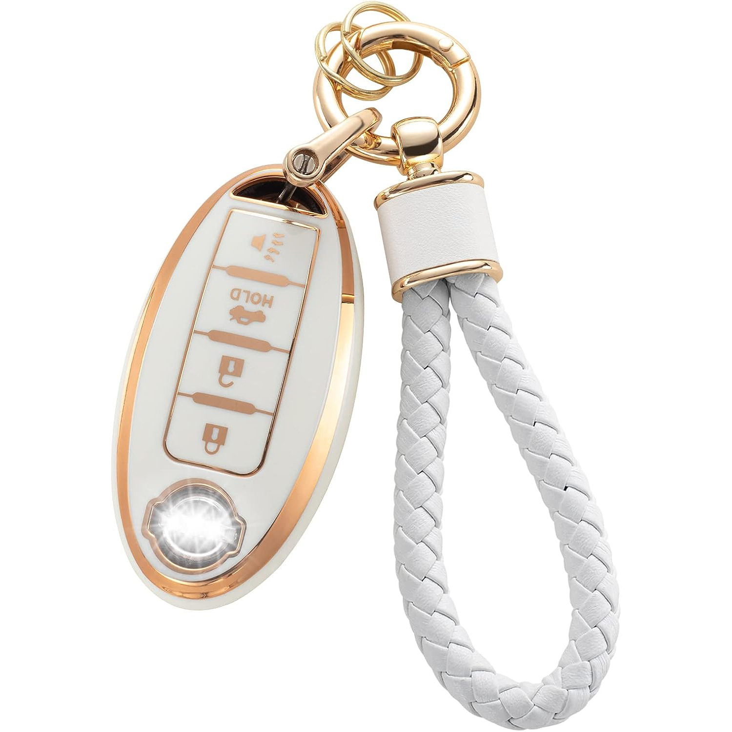 닛산 A4 키에 적합