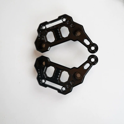 Double-Layer Spotlight Bracket Aluminum – Other Car Modifications