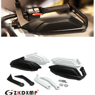 For Triumph Tiger 900/GT/Rally/Pro 850 hand guard cover windshield handle windshield cover