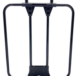 С��������412�ŹǼ��B܇�̶����ۯB܇ǰ��Bicycle bag rack34*39