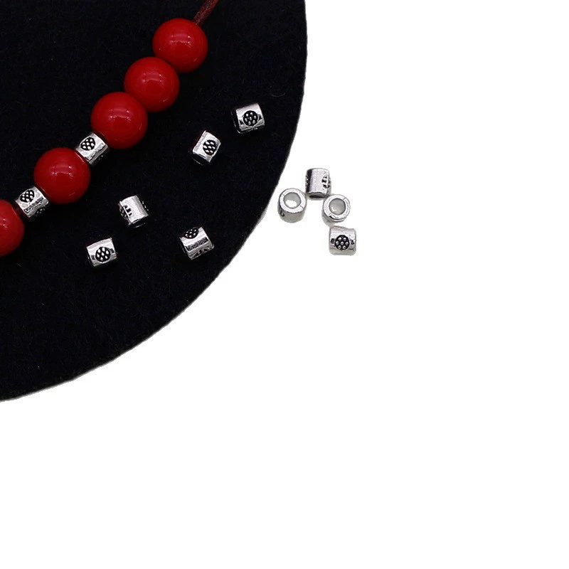 Universal beads, strap, accessory, accessories, 4mm, DIY