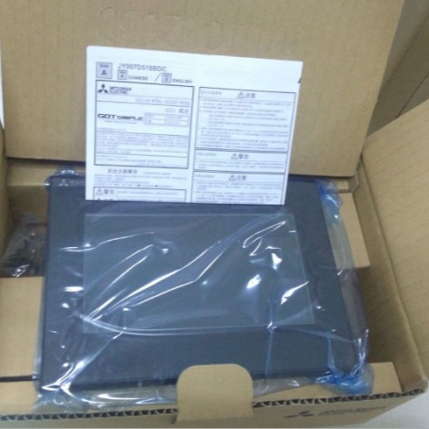 全新原装三菱触摸屏GT2708-VTBA 价格优惠 议价出售