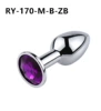 XS (Deep purple)
