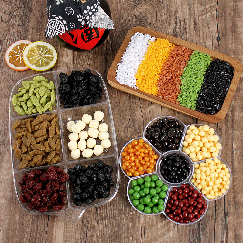 1:1 simulation grain food model 100g corn peanut soybean mung bean rice food play props wholesale 1:1 simulation grain food model 100g corn peanut soybean mung bean rice food play props wholesale