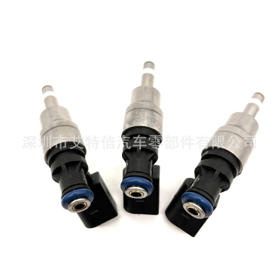 Oil pump, nozzle for Audi A4 A6