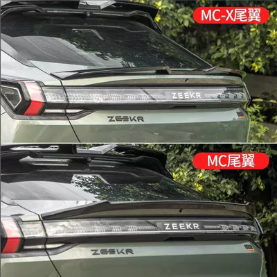 Wing Mc Sports Paint Duck | Fixed wind wing - ji-krypton-ji-krypton-001-collection-and-purchase-priority-delivery