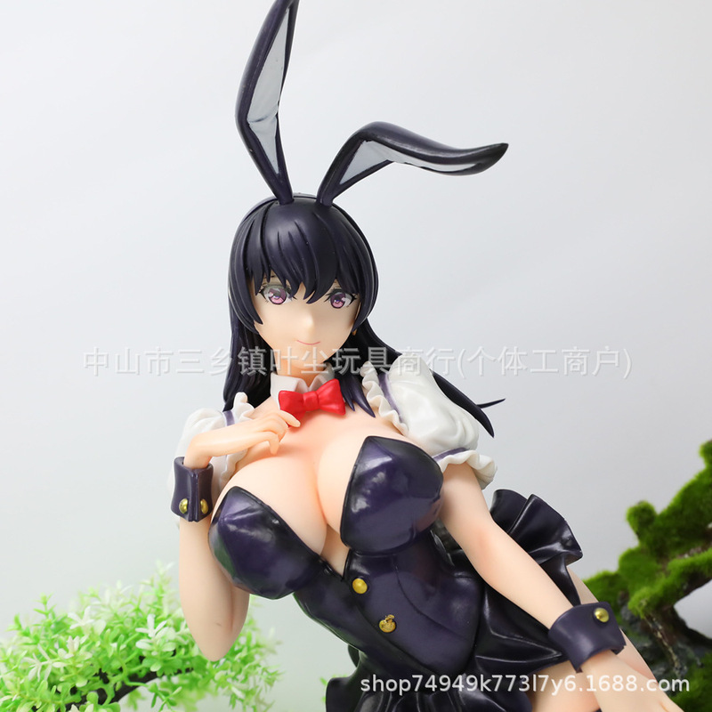 新しい祖国バージョン美少女フィギュアアイカバニガール祖国モデルシャーシ装飾品アニメフィギュア卸売|undefined