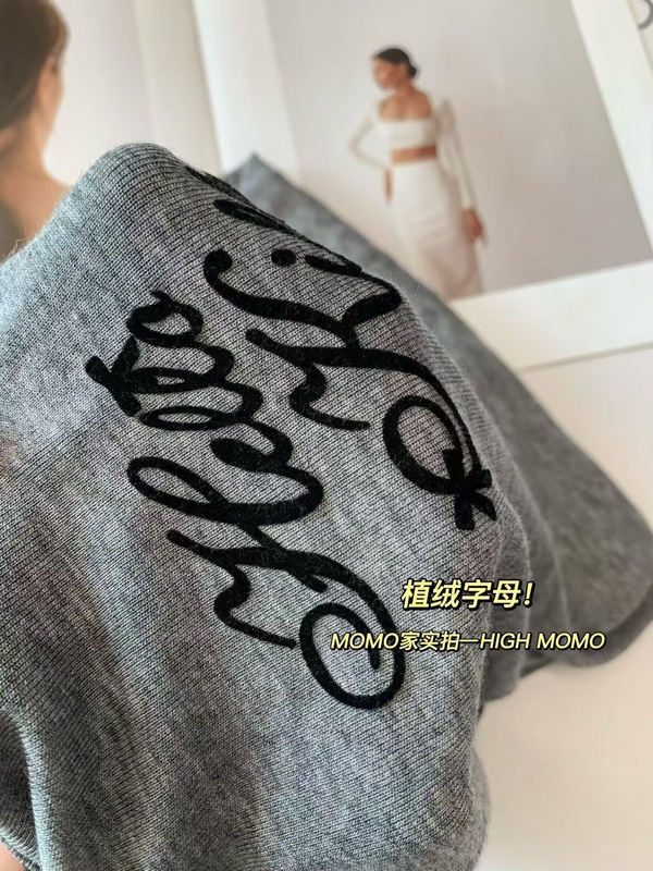 巨显瘦！美式撞色复古感长袖T恤时髦圆领插肩袖上衣打底秋Q25216C|undefined