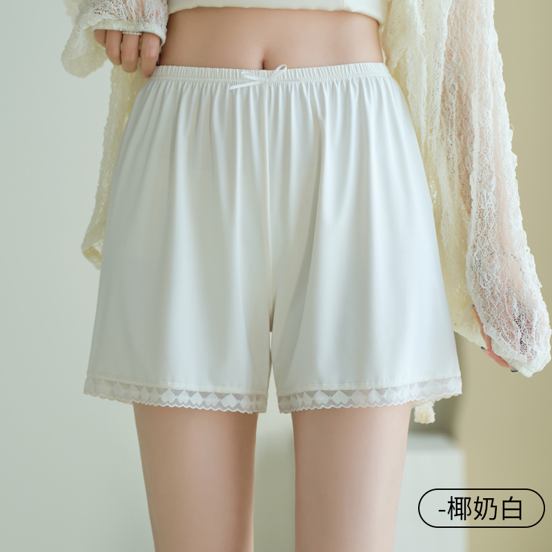 코코넛 밀크 화이트