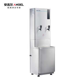 净化净水设备K2商用501R步进式开水器安吉尔95一体机加热K2不锈钢
