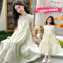 �д�ͯ��������ȹ���bŮͯ�װ�ɫ�ع��o��ӯB�����Lȹ120-170cm