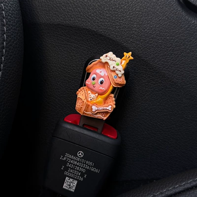 Slot Plug, Car Rear Seat | Other Automotive Interior Supplies - cookie-house