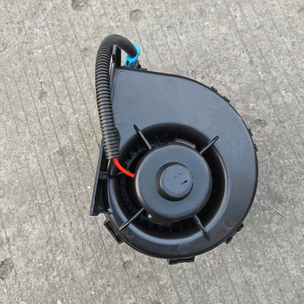 Applicable to John Deere automotive air conditioning compressor blower AL110881 AL173961 AL214942