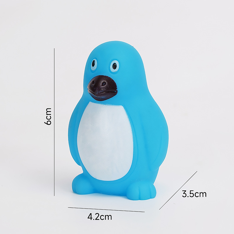 Pingüino