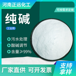 99含量纯碱 工业级碳酸钠轻质纯碱 印染污水处理用 工业碳酸钠-阿里巴巴