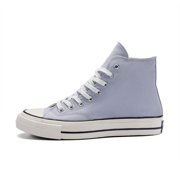 AB 1970s gray high-top [a size larger]