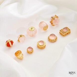 �Ƕ��ˮ���Ϭ���~�24K������diy�۾���������ɫˮ��ɢ��