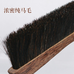 5ZV7 wholesale desktop small broom dustpan cleaning set small broom combination mini children's household non-stick broom