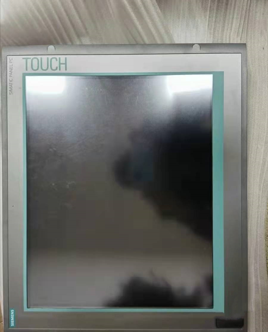 【西门子】德国SIEMENS SIMATIC HMI IPC477C人机交互触摸屏 议价