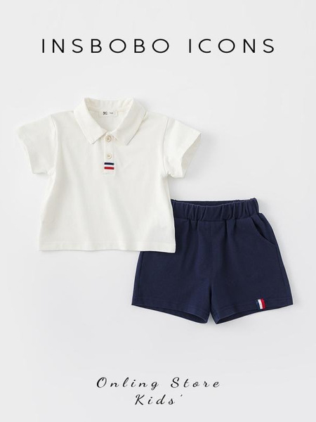 Summer clothing