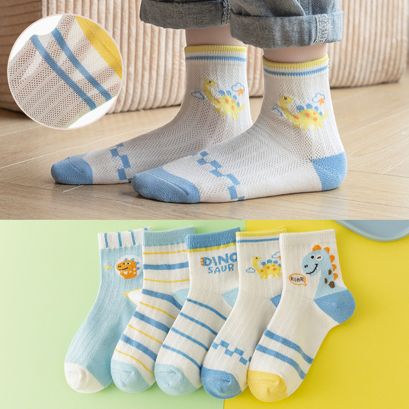 메쉬-티라노사우루스 렉스