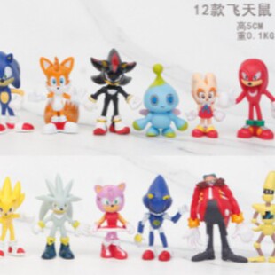 ̝����} 12����o����� ���k  sonic ��߹���