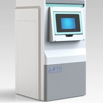 Высокоскоростной морозильный измельчитель-гомогенизатор Jingxin JXFSTPRP-192CL для извлечения и очистки почвы, растений и животных