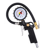 Hot -selling high -precision car tire tire pressure gun LED liquid crystal luminous display electronic number showing tire pressure meter