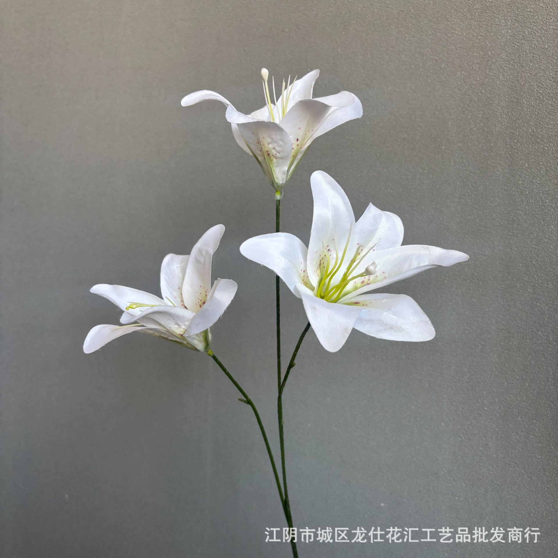 향수 백합