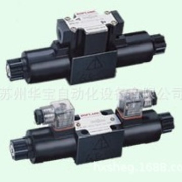 台湾东峰DOFLUID超高响应电液比例方向阀DPG-03/3c2/3c40