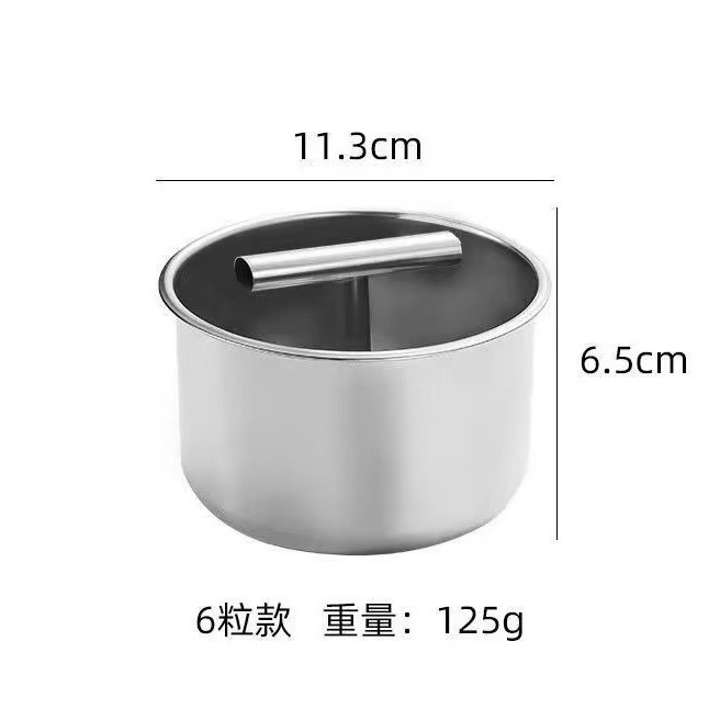 新型家庭用押し肉丸製作器キッチン手動手押し式多機能焼き団子海老滑金型製作|undefined