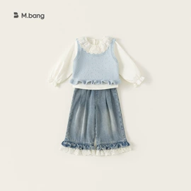 童套装;童裤;童连衣裙