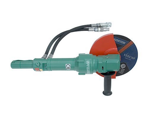 现货德国SPITZNRS电机气动马达冲击钻R-1001-0120