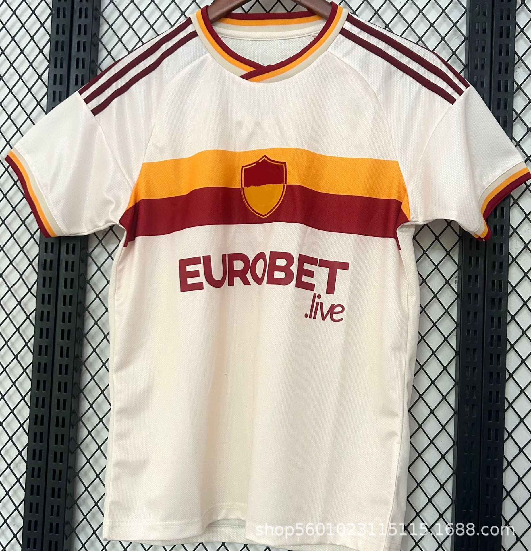 Camisetas de aficionado de fútbol del Barcelona, Real Madrid, Tottenham, Inter de Milán, Bayern, Miami, Arsenal y Liverpool de la temporada 2627, uniformes de fútbol