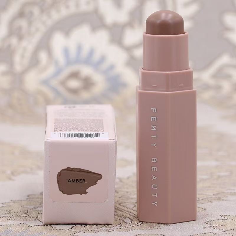 Fentybeauty Rihanna Multi-Use Soft Matte Contour Stick 7.1g Amber