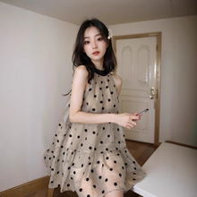 ��Ⲩ�cײɫ�����Y�첱�B��ȹŮ����2025�¿�С���ӌ����@�ݶ�ȹ