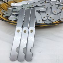 削铅笔刀美工刀裁纸老式铁皮削刀加厚眉笔