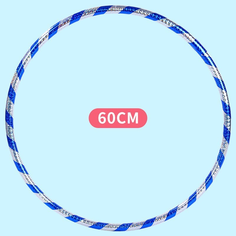 Kindergarten niño año principiante 3 niño de plástico bebé hula hoop 6 escuela primaria baile pequeño círculo de años