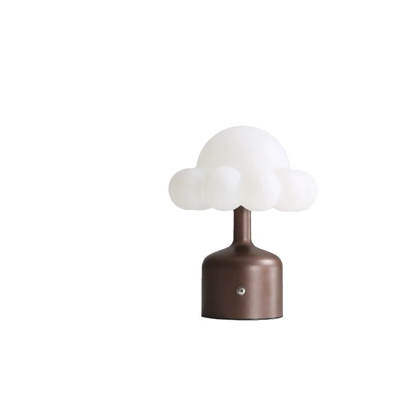 Travel touch lantern for bed, atmospheric creative night light, bar table lamp for bedroom, eyes protection