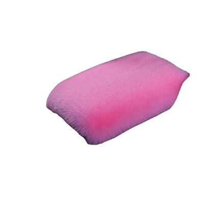 Armrest box pad — car armrest box pad new