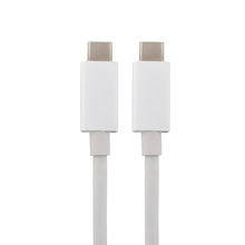 TYPE-C������1��16о��ɫPVC��������׿���~о��typec����늾�